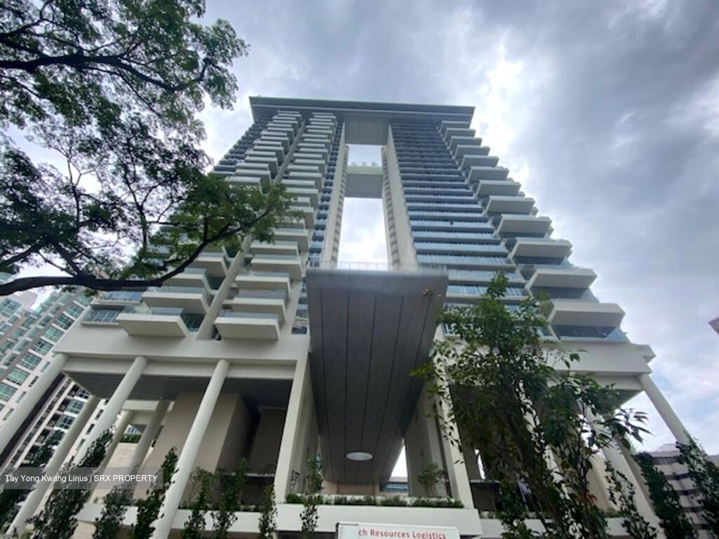 Boulevard 88 (D10), Apartment #456501921